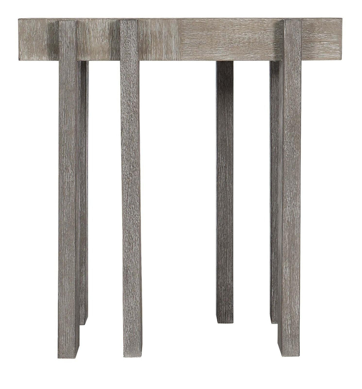 Bernhardt Foundations Side Table - Home Elegance USA