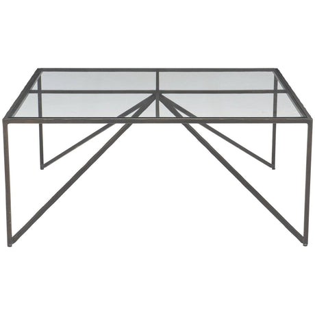 Bernhardt Fulton Cocktail Table