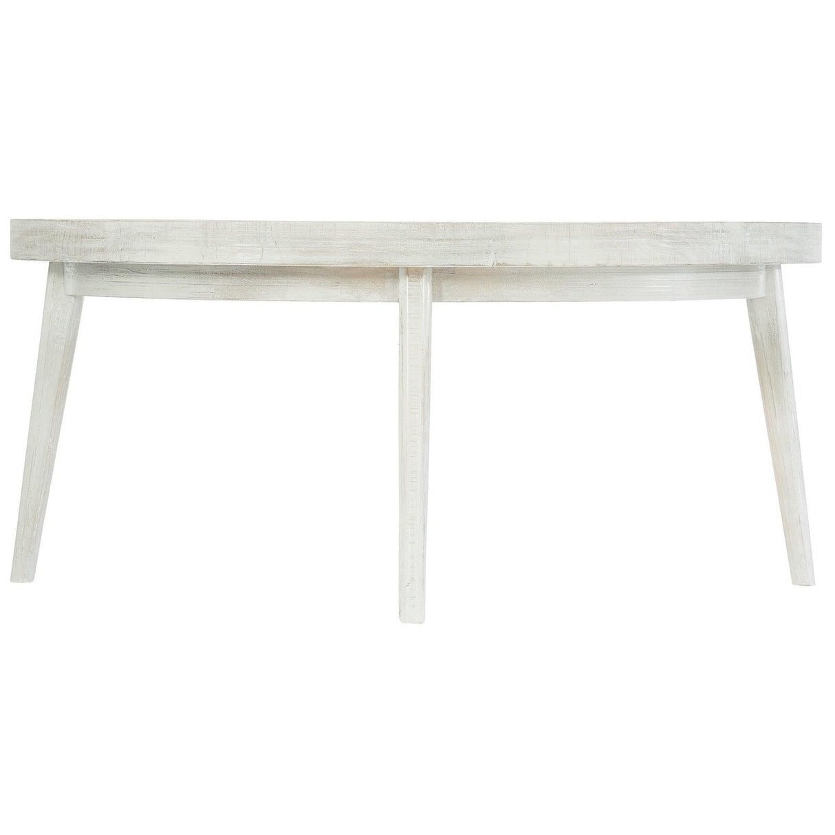 Bernhardt Highland Park Booker Round Cocktail Table - Home Elegance USA
