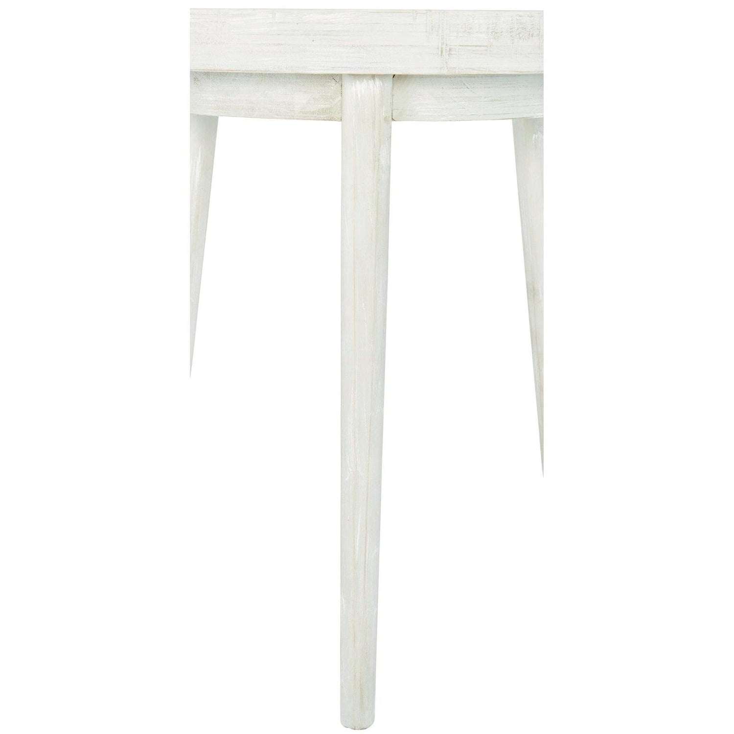 Bernhardt Highland Park Booker Round End Table - Home Elegance USA