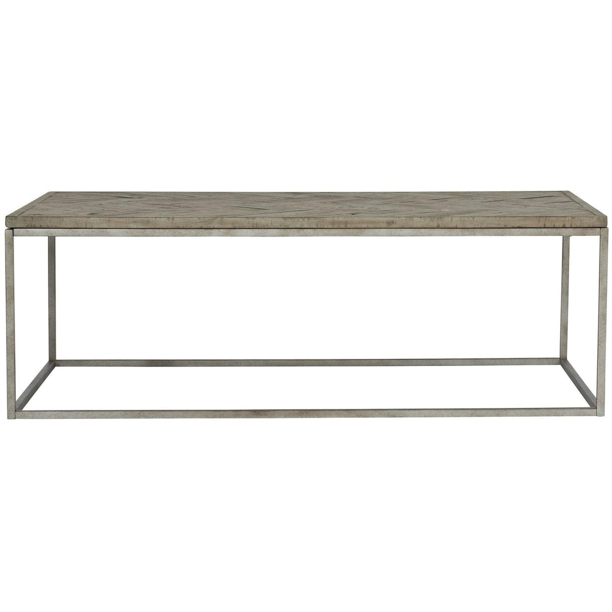 Bernhardt Highland Park Gresham Cocktail Table - Home Elegance USA
