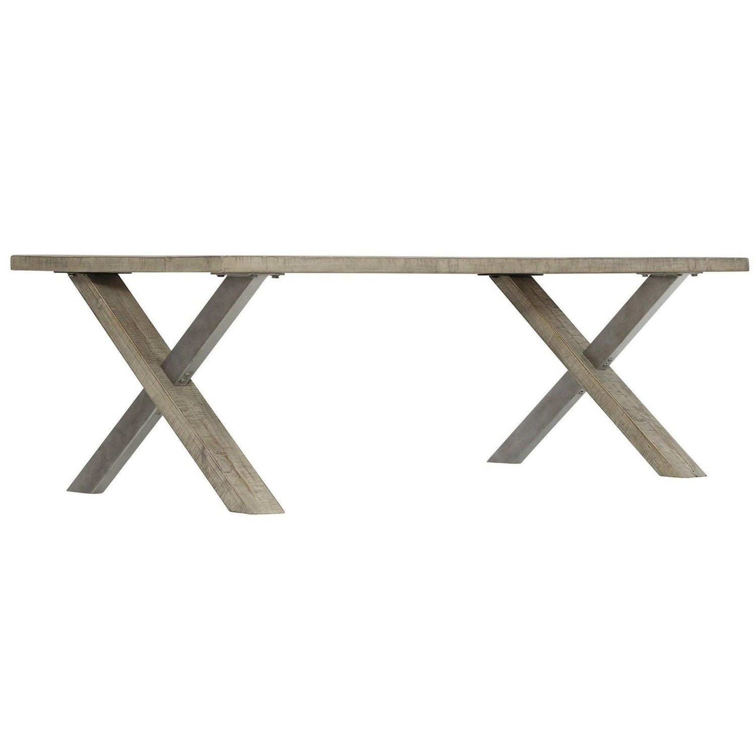 Bernhardt Highland Park Milo Cocktail Table - Home Elegance USA