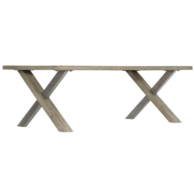 Bernhardt Highland Park Milo Cocktail Table - Home Elegance USA