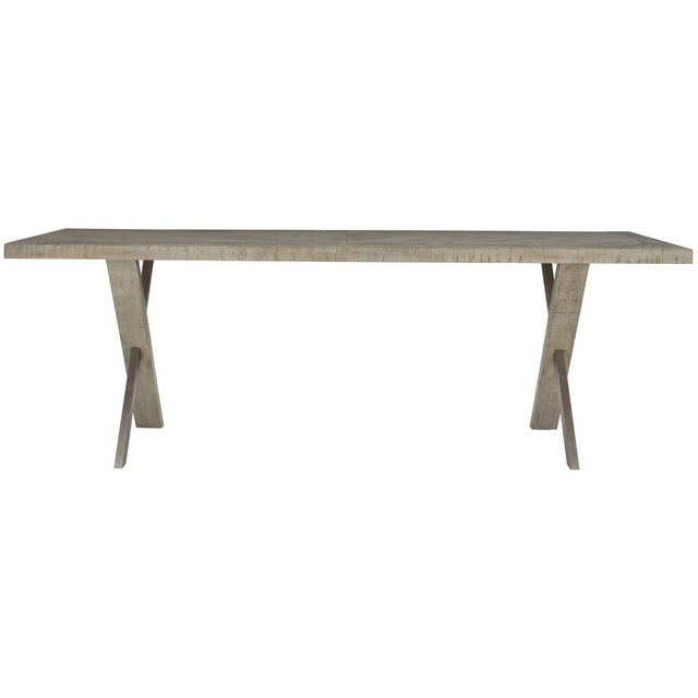 Bernhardt Highland Park Milo Dining Table - Home Elegance USA