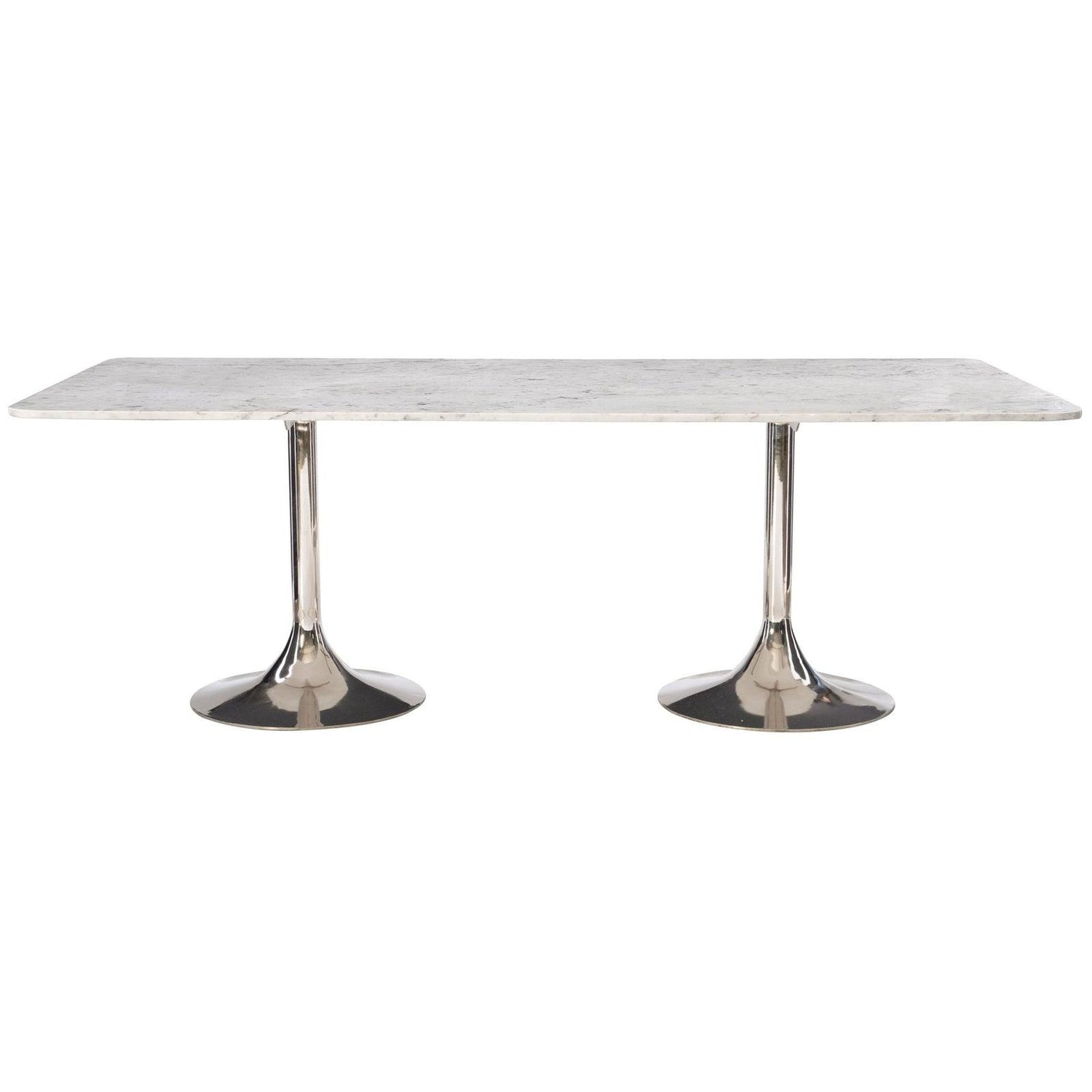 Bernhardt Interiors Alexis Rectangular Dining Table - Home Elegance USA