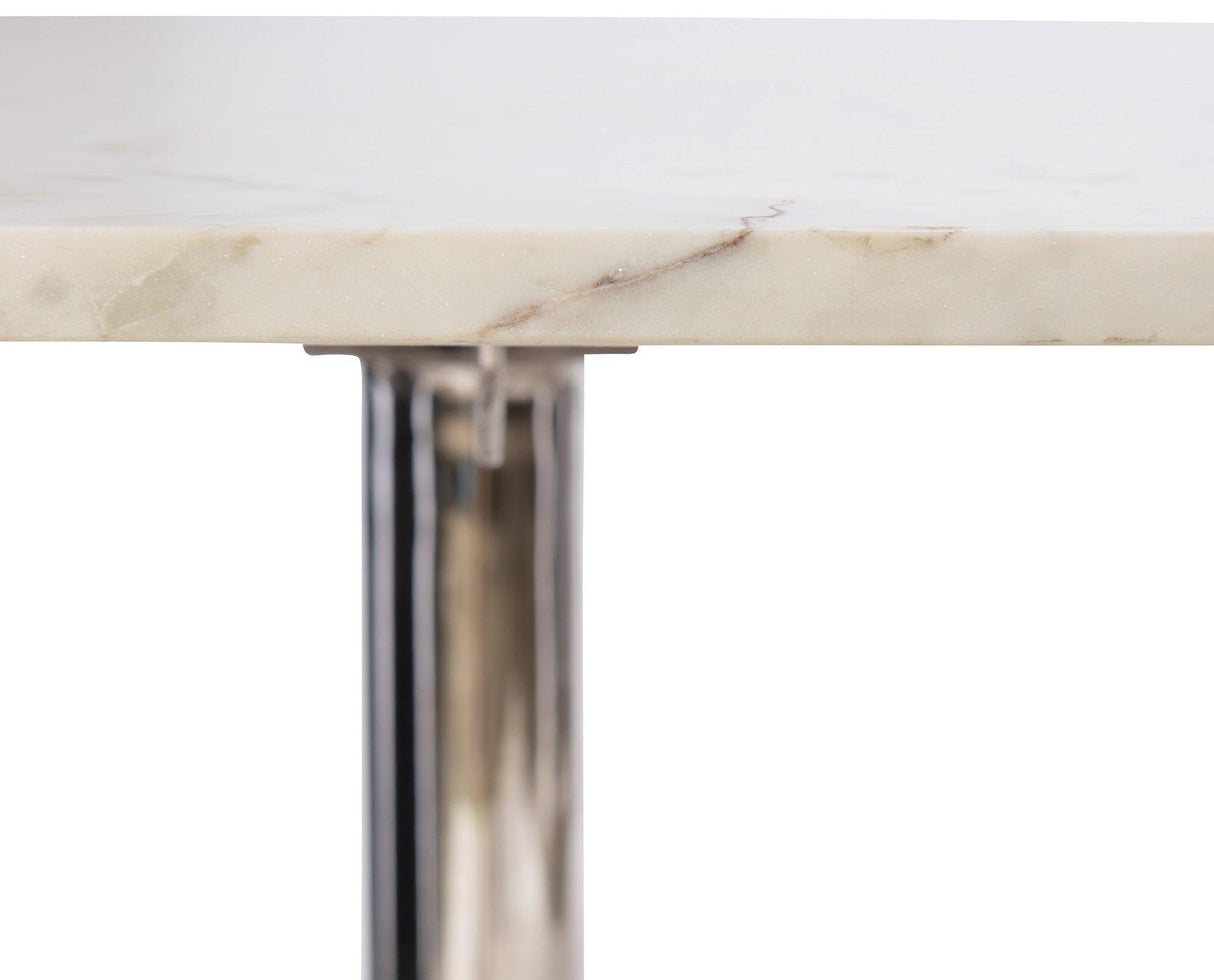 Bernhardt Interiors Alexis Rectangular Dining Table - Home Elegance USA