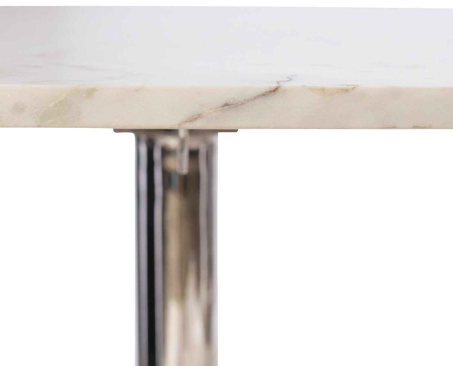 Bernhardt Interiors Alexis Rectangular Dining Table - Home Elegance USA