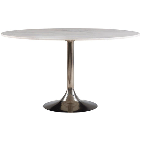 Bernhardt Interiors Alexis Round Dining Table - Home Elegance USA