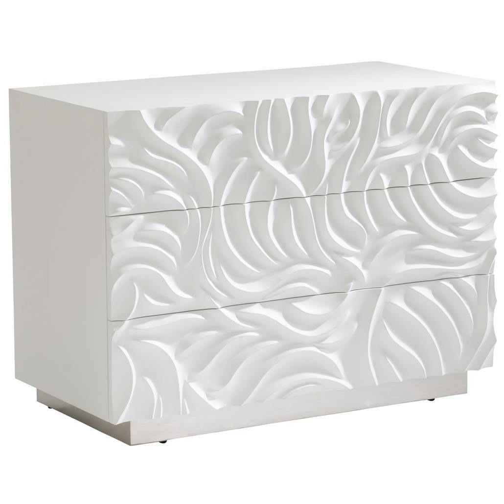 Bernhardt Interiors Alia Nightstand - Home Elegance USA