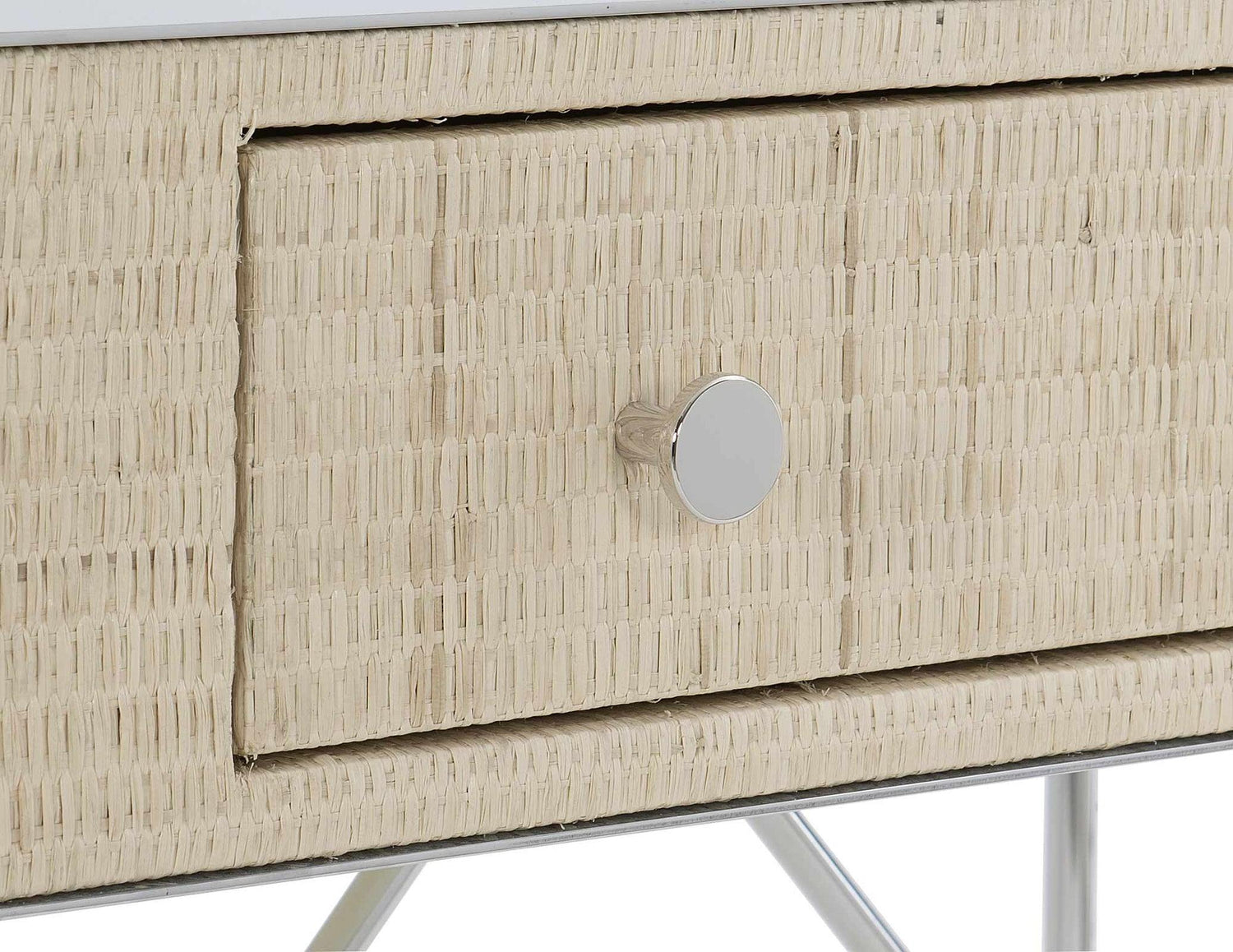 Bernhardt Interiors Almeda Nightstand - Home Elegance USA