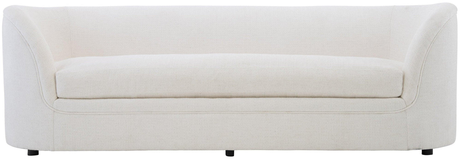 Bernhardt Interiors Amara Curved Sofa - Home Elegance USA