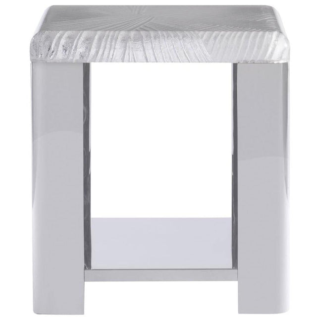 Bernhardt Interiors Aura Side Table - Home Elegance USA