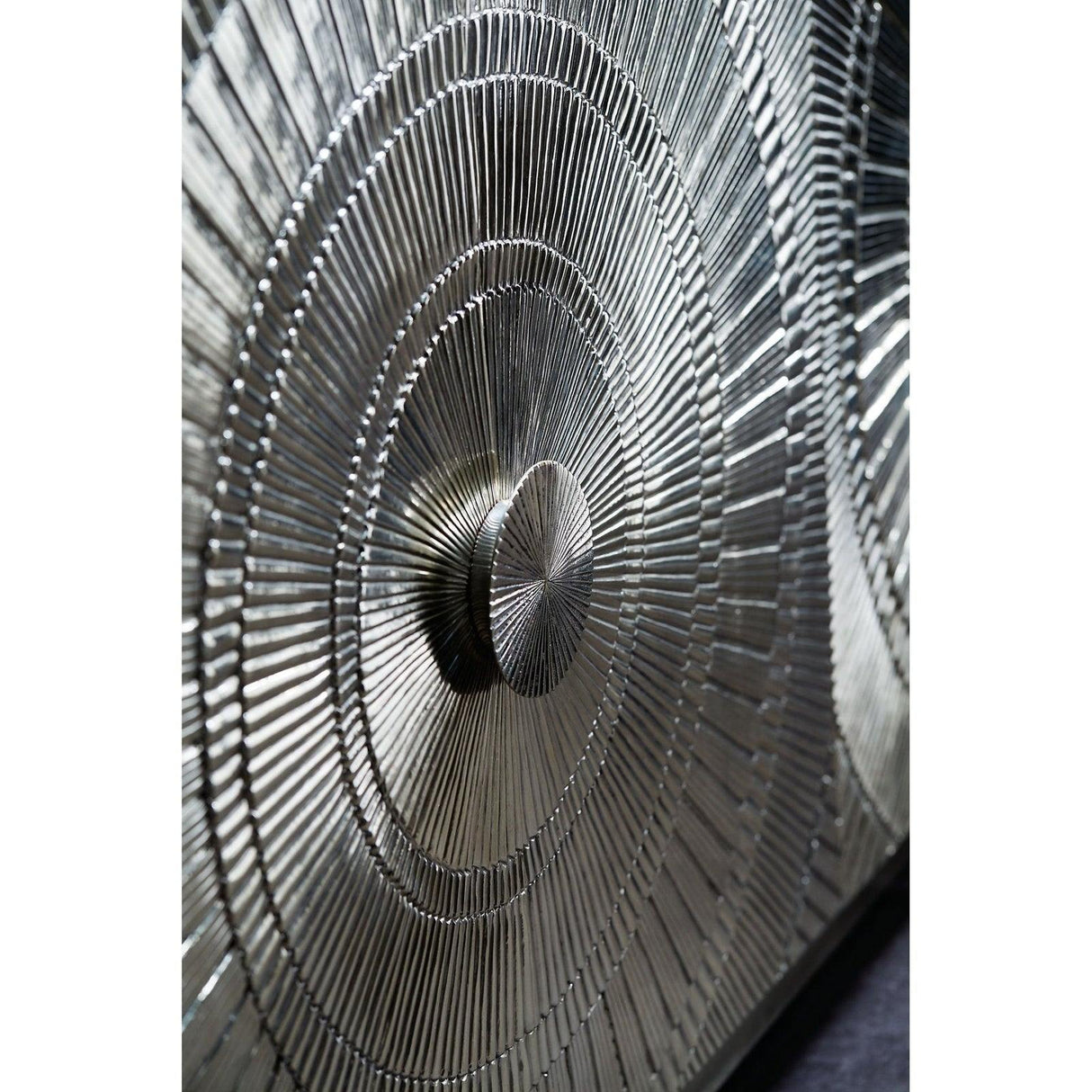 Bernhardt Interiors Barcelona Credenza 366133 BHT10474 - Home Elegance USA