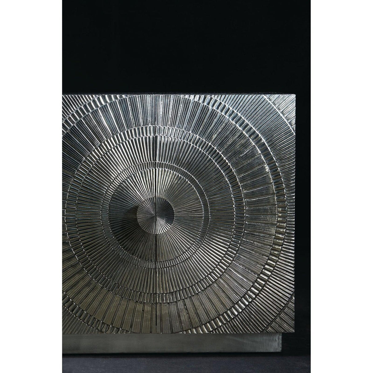 Bernhardt Interiors Barcelona Credenza 366133 BHT10474 - Home Elegance USA