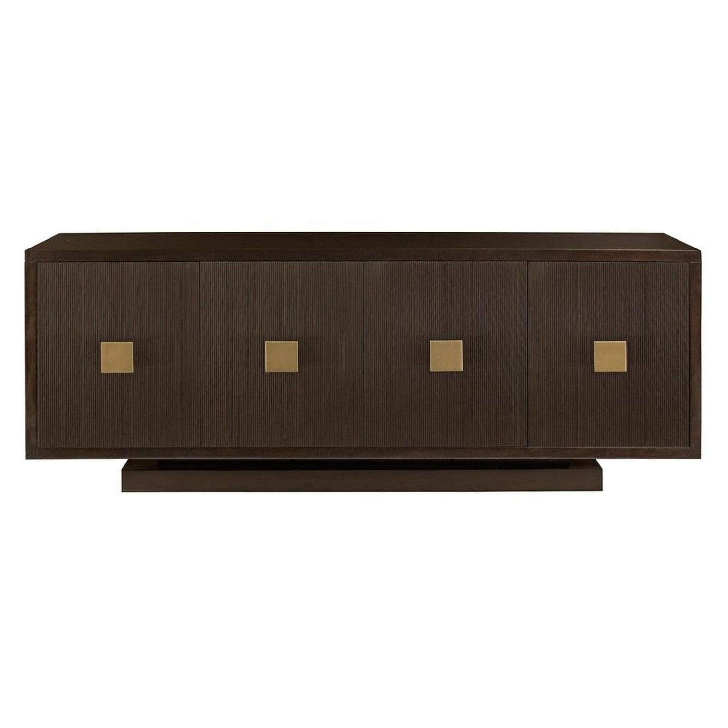 Bernhardt Interiors Boulevard Buffet - Home Elegance USA