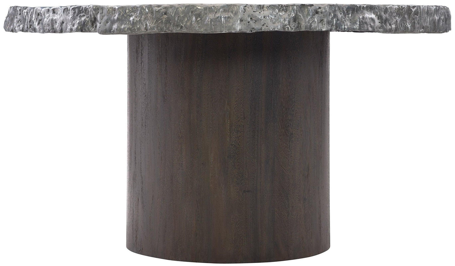 Bernhardt Interiors Cahill Round Dining Table - Home Elegance USA