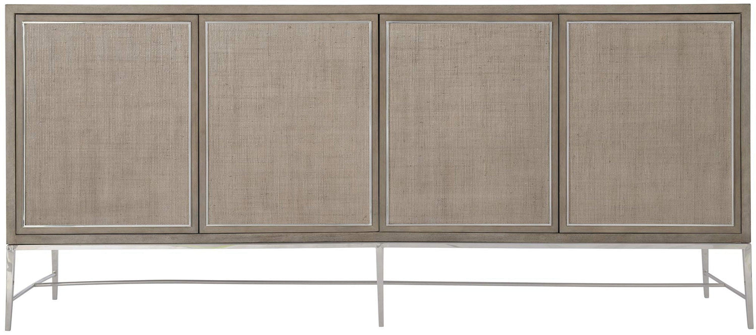 Bernhardt Interiors Cardenas Entertainment Credenza - Home Elegance USA