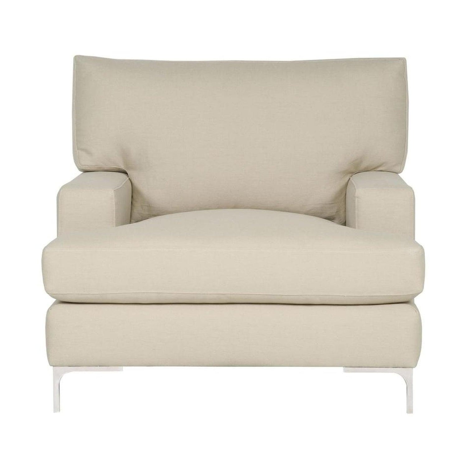 Bernhardt Interiors Carver Chair - Home Elegance USA