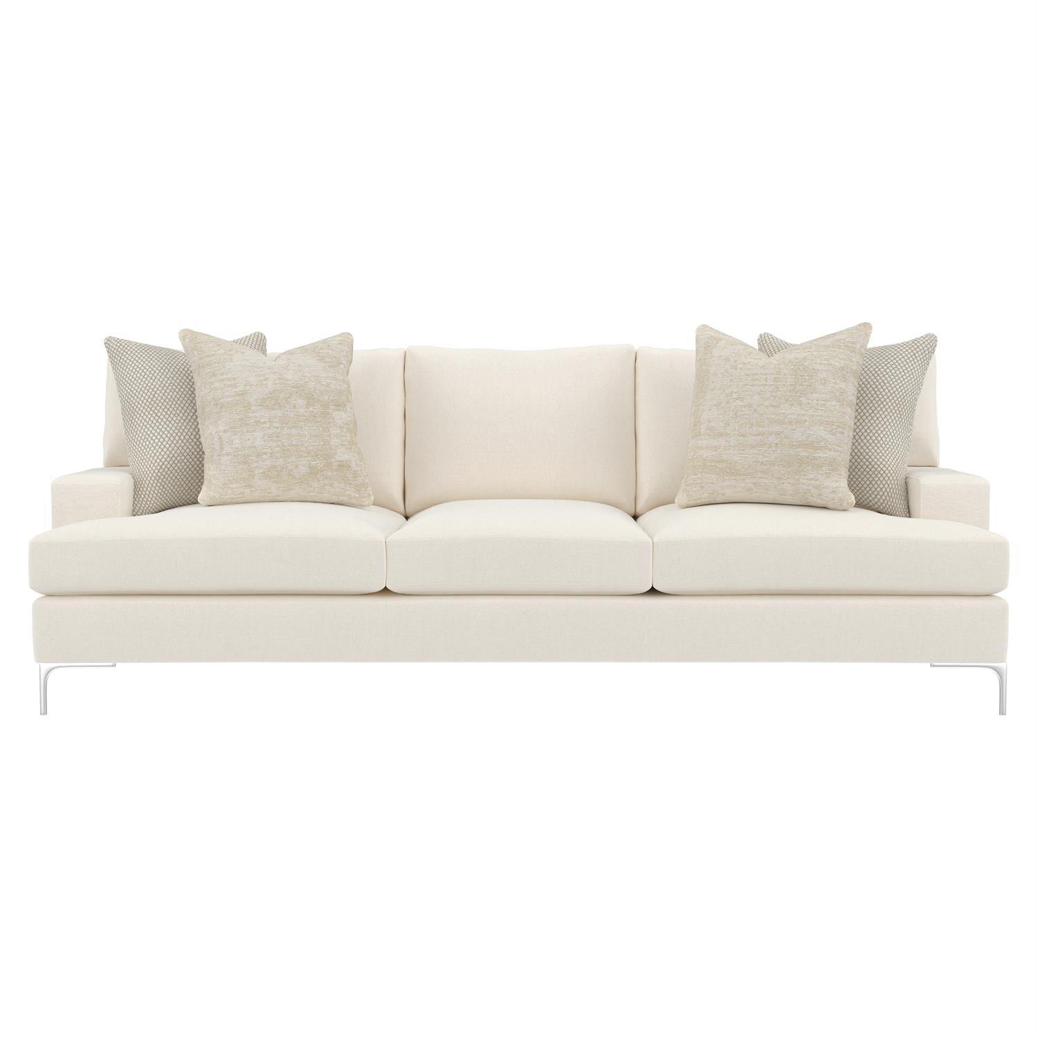 Bernhardt Interiors Carver Sofa - Home Elegance USA