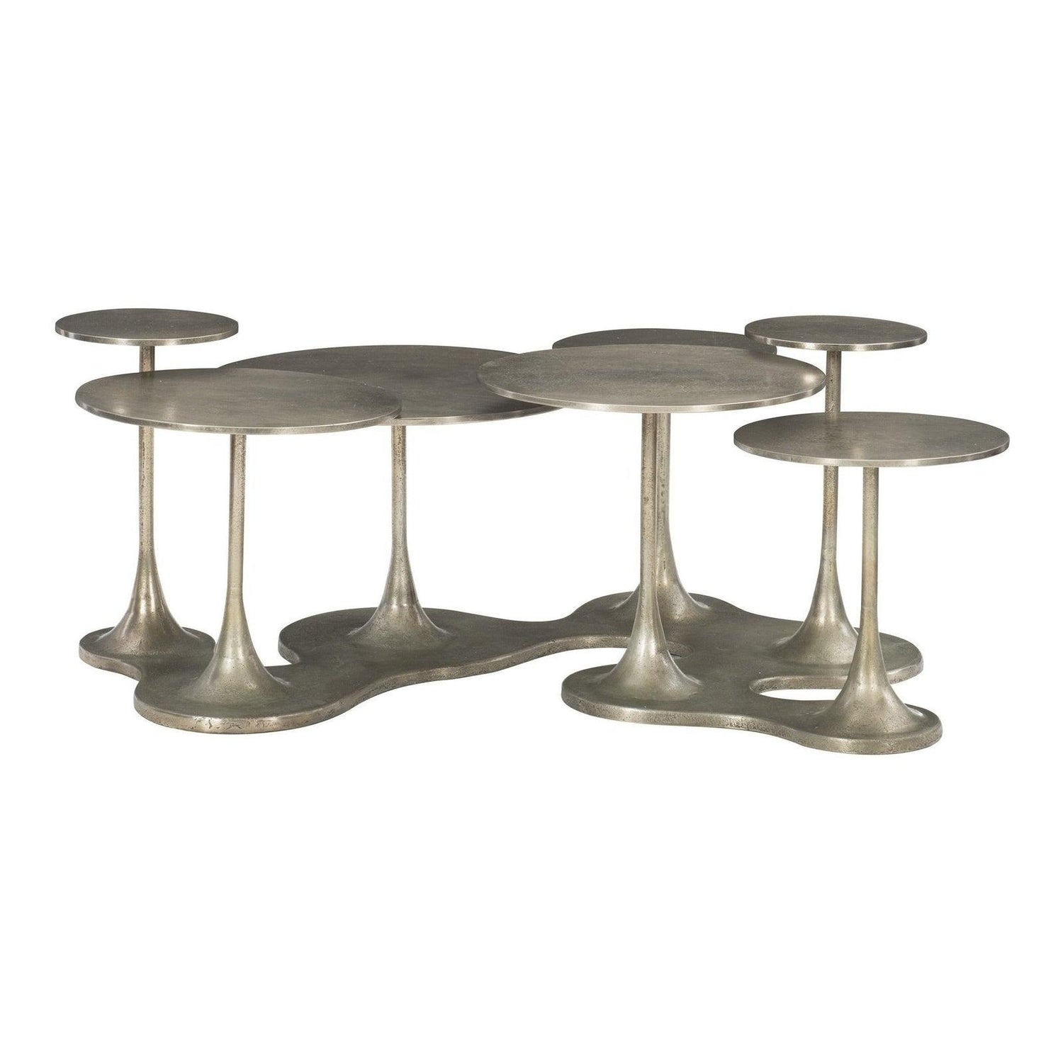 Bernhardt Interiors Circlet Cocktail Table - Home Elegance USA