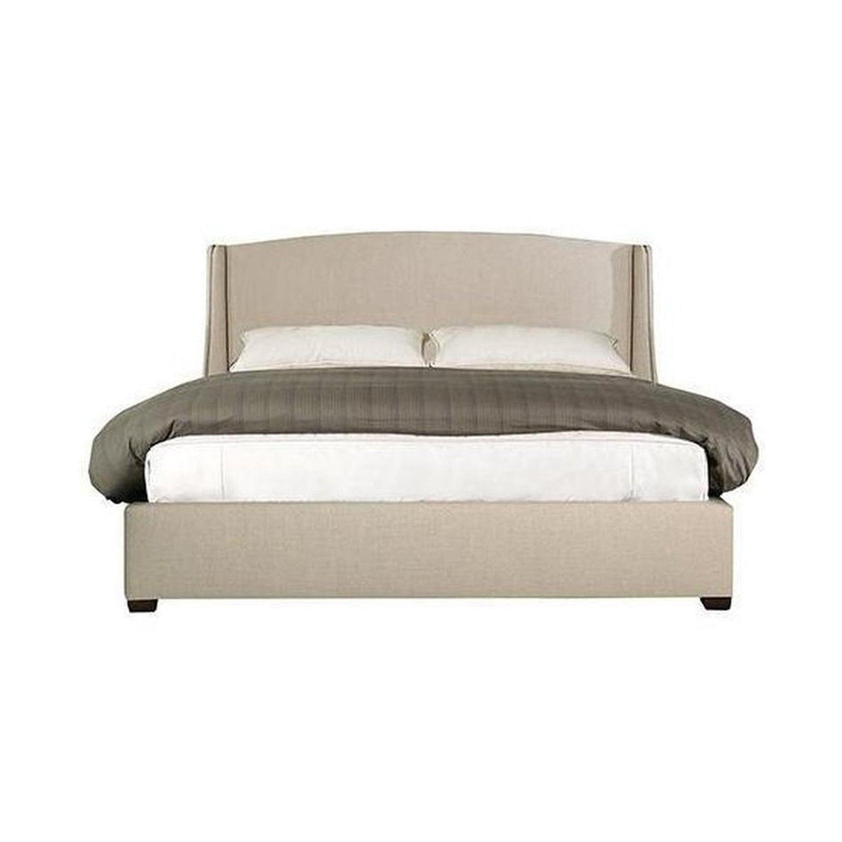 Bernhardt Interiors Cooper Wing Bed 54" - Home Elegance USA