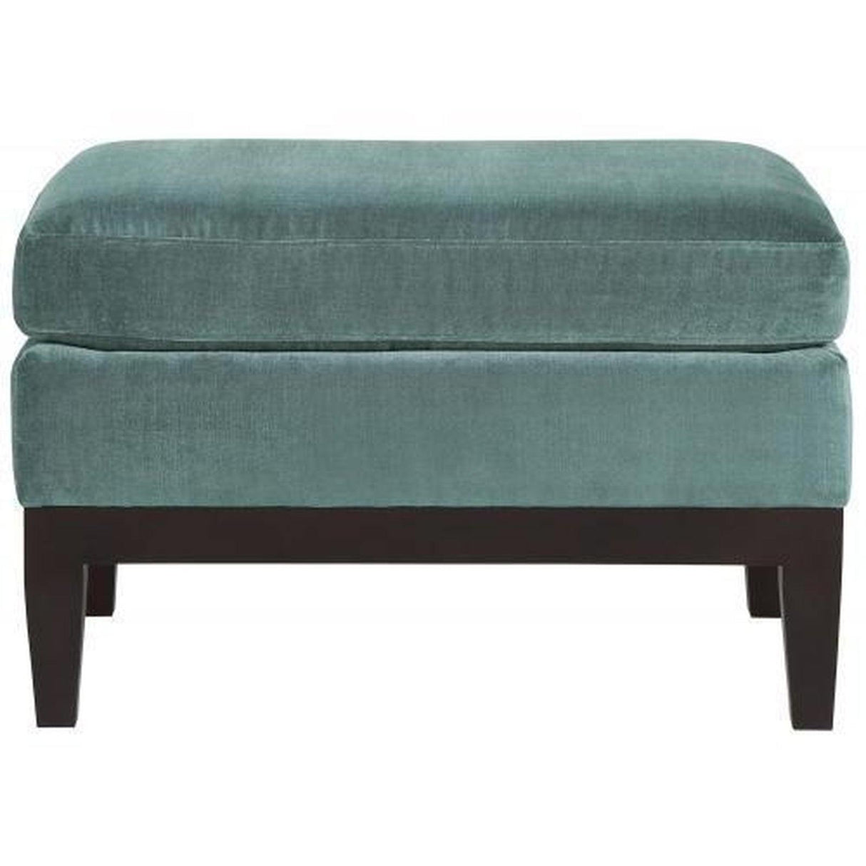 Bernhardt Interiors Cumberland Ottoman - Home Elegance USA