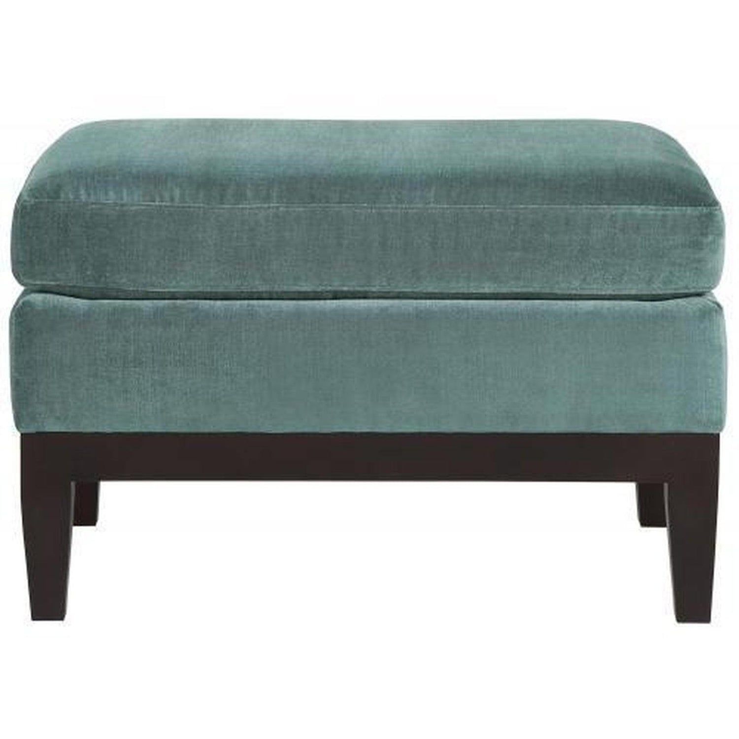Bernhardt Interiors Cumberland Ottoman - Home Elegance USA