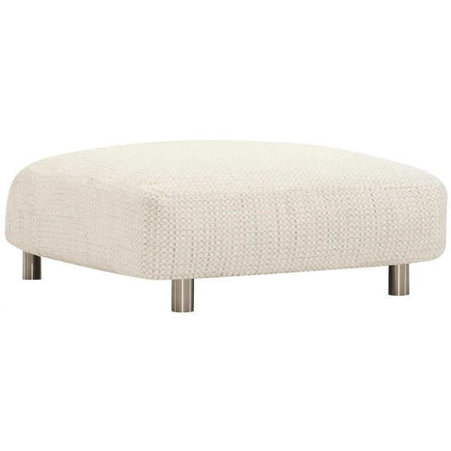 Bernhardt Interiors Dakota Ottoman - Home Elegance USA