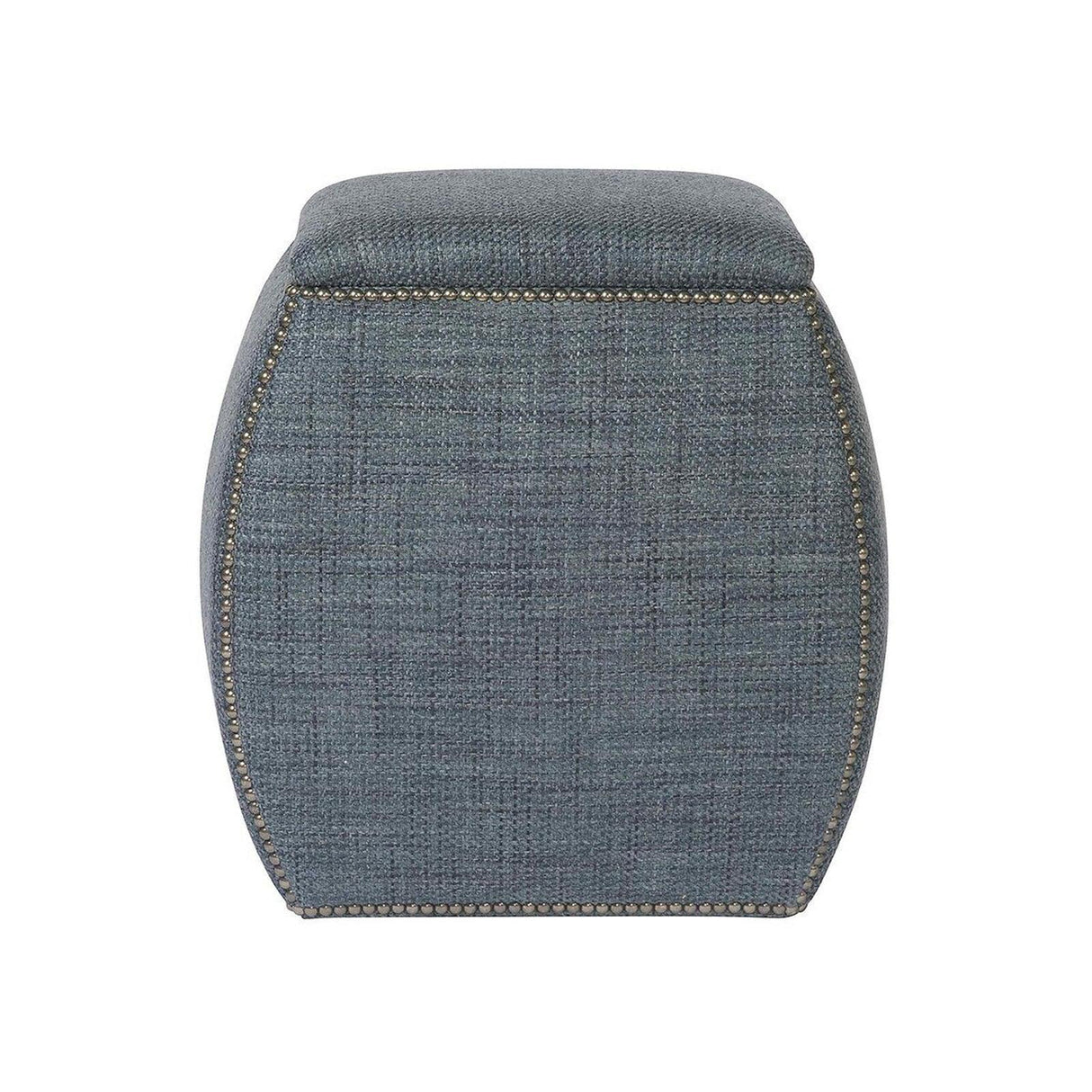 Bernhardt Interiors Delta Ottoman - Home Elegance USA