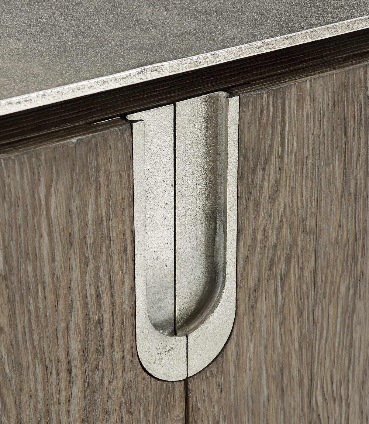 Bernhardt Interiors Ellis Door Chest - Home Elegance USA