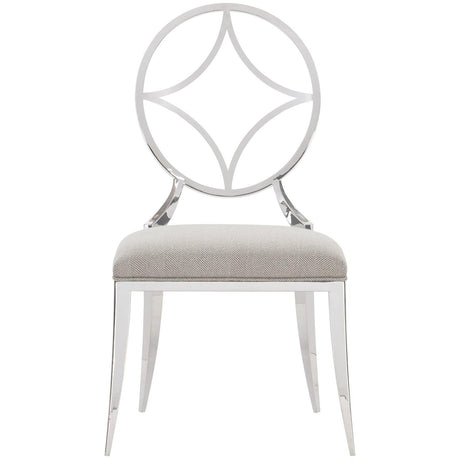 Bernhardt Interiors Filmore Side Chair - Home Elegance USA