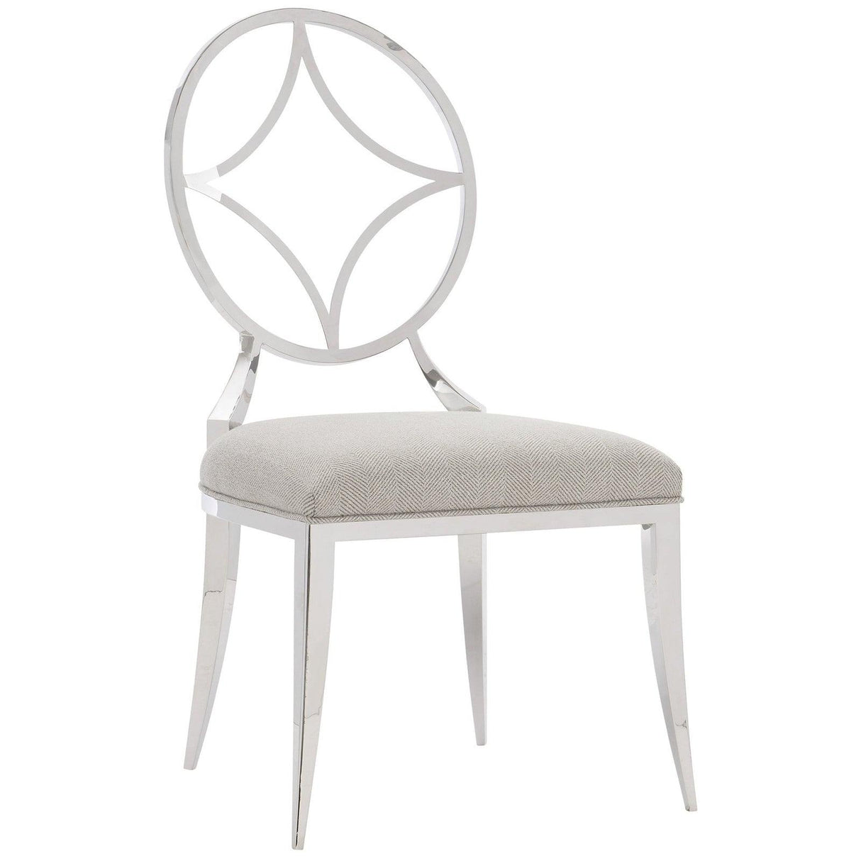 Bernhardt Interiors Filmore Side Chair - Home Elegance USA