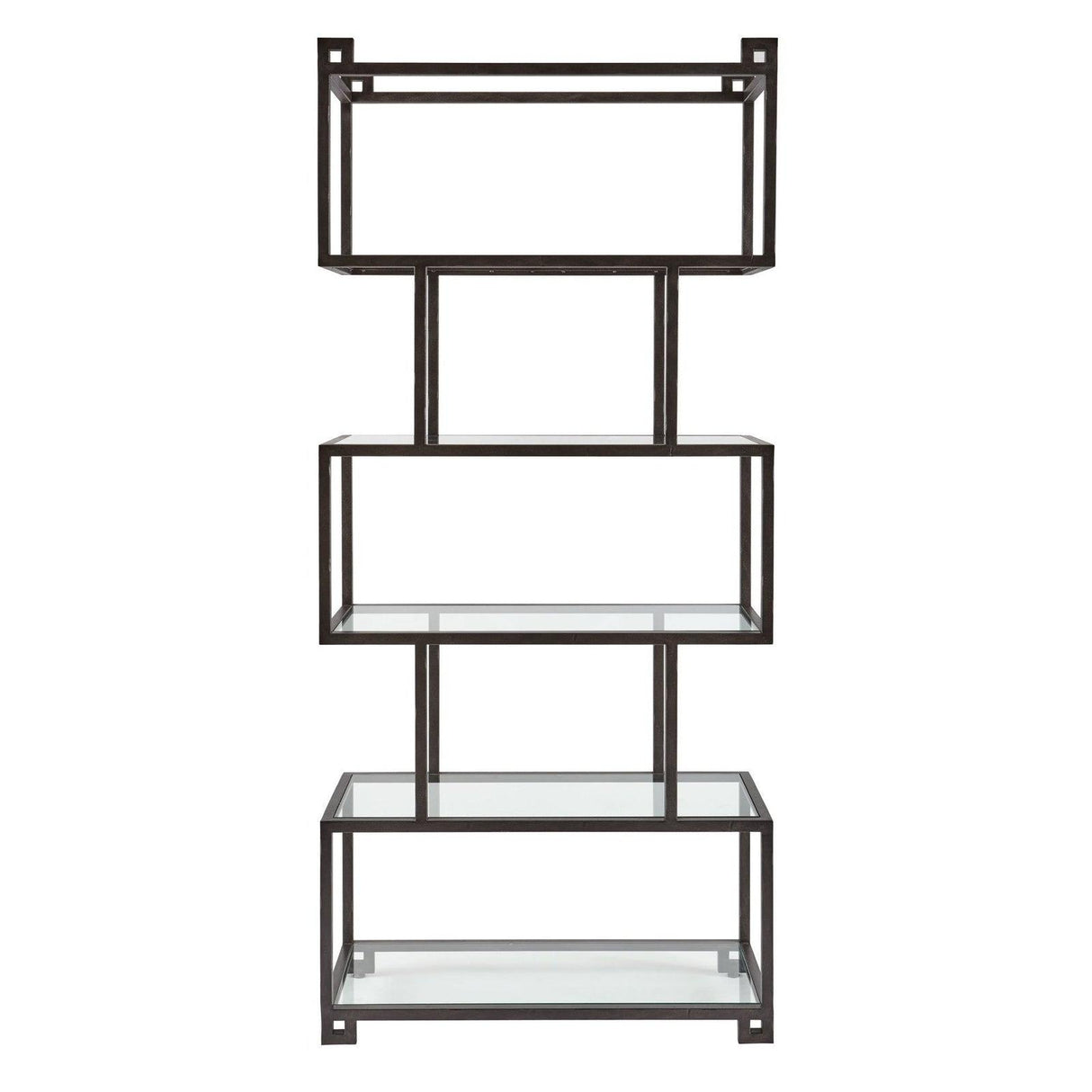 Bernhardt Interiors Fowler Etagere - Home Elegance USA