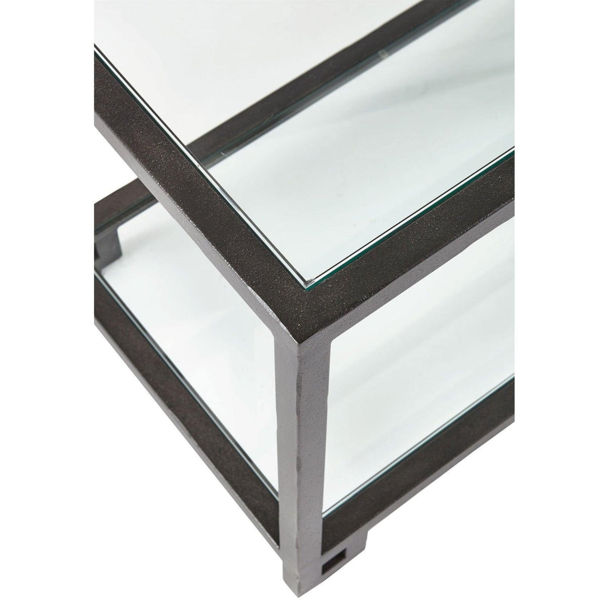 Bernhardt Interiors Fowler Etagere - Home Elegance USA