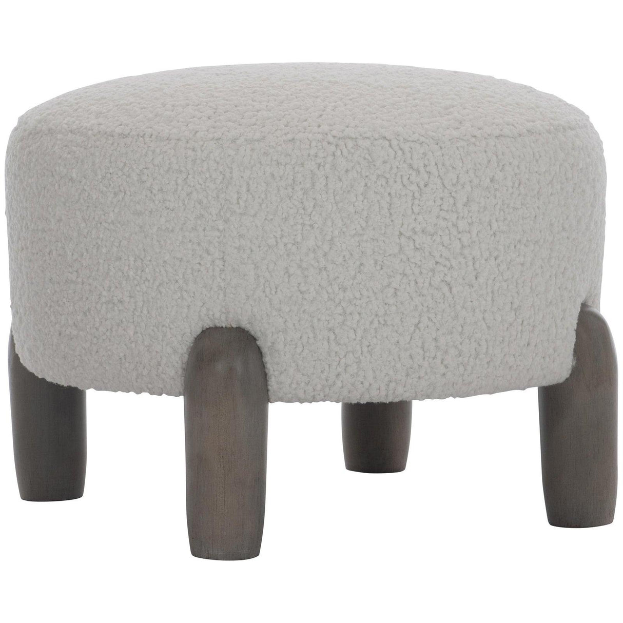Bernhardt Interiors Gabe Ottoman - Home Elegance USA