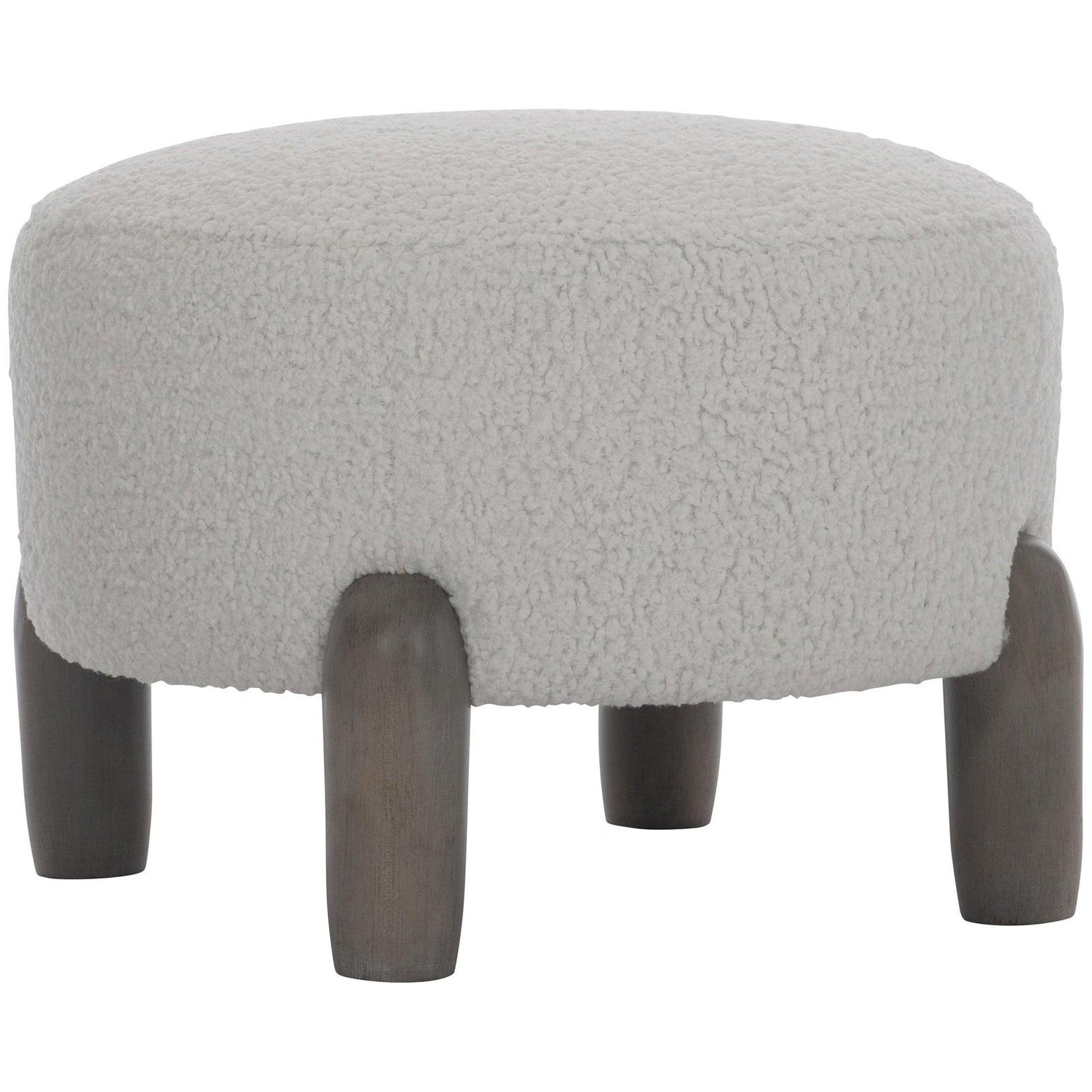 Bernhardt Interiors Gabe Ottoman - Home Elegance USA