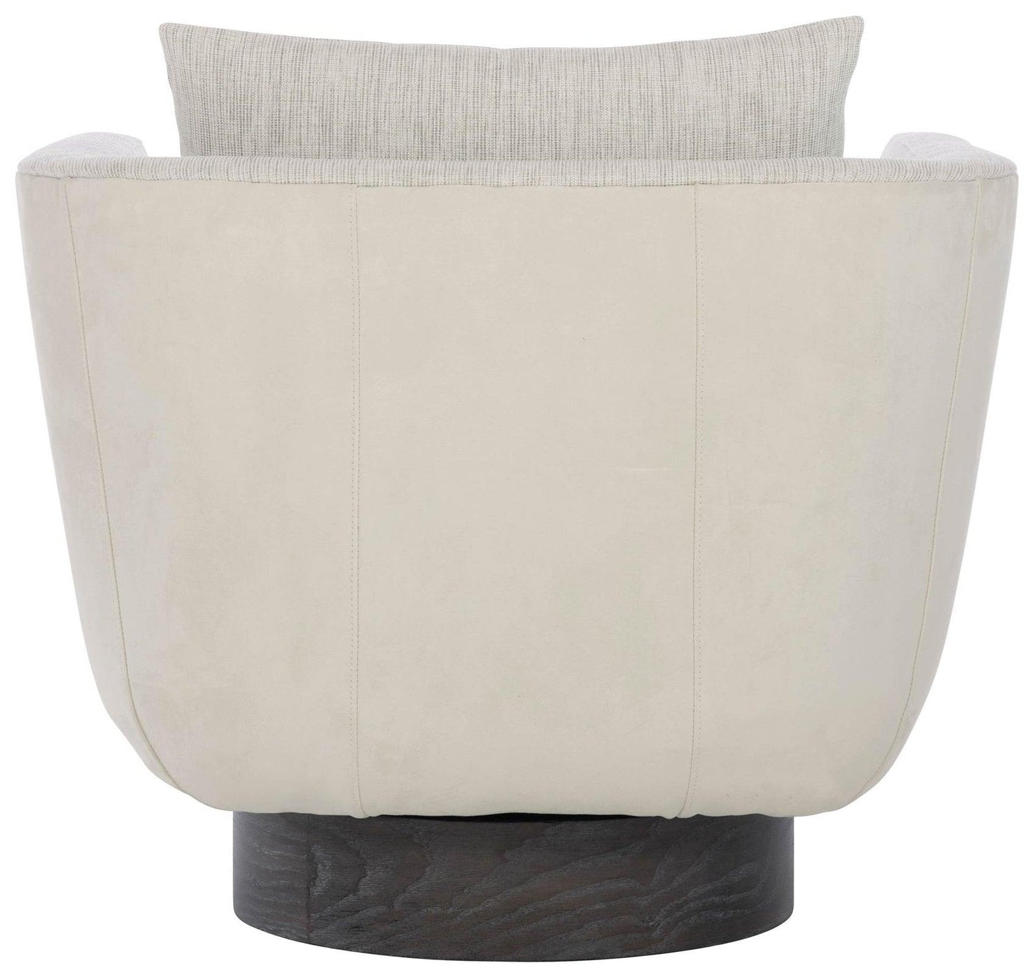 Bernhardt Interiors Gemma Swivel Chair - Home Elegance USA