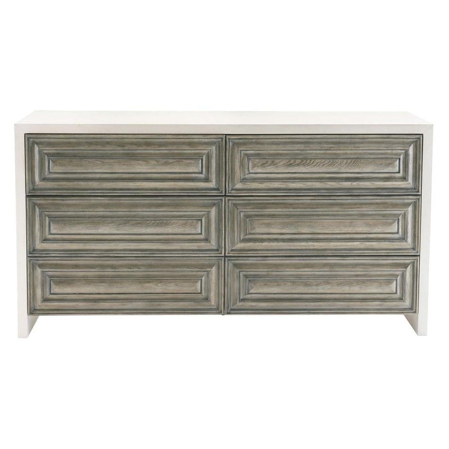 Bernhardt Interiors Goodman Dresser - Home Elegance USA