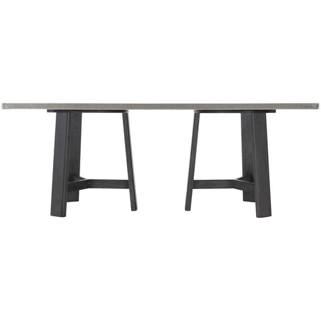 Bernhardt Interiors Harding Dining Table - Home Elegance USA