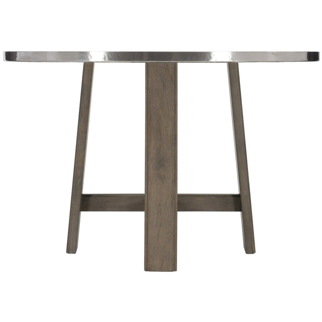 Bernhardt Interiors Harding Round Dining Table - Home Elegance USA