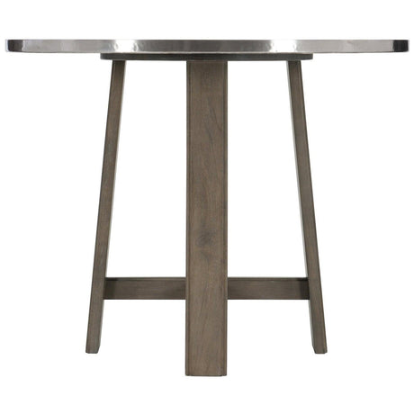 Bernhardt Interiors Harding Round Pub Table - Home Elegance USA