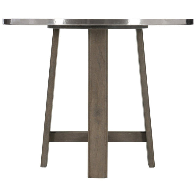 Bernhardt Interiors Harding Round Pub Table - Home Elegance USA