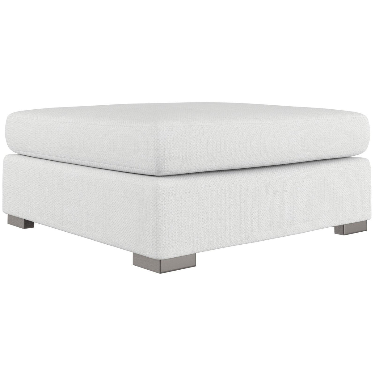 Bernhardt Interiors Helena Bumper Ottoman - Home Elegance USA