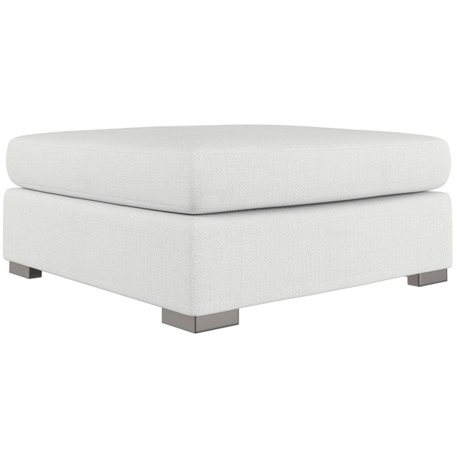 Bernhardt Interiors Helena Bumper Ottoman - Home Elegance USA