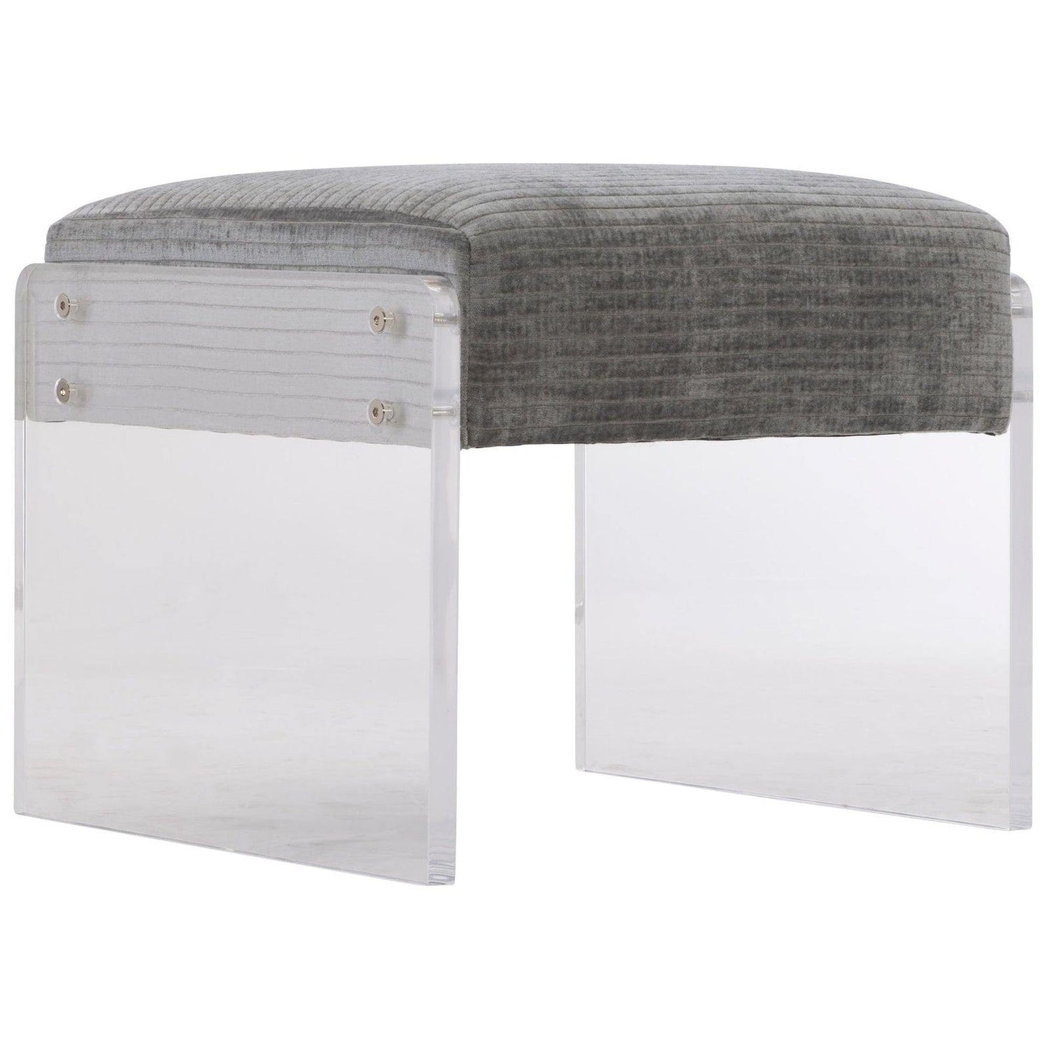 Bernhardt Interiors Jasper Ottoman - Home Elegance USA