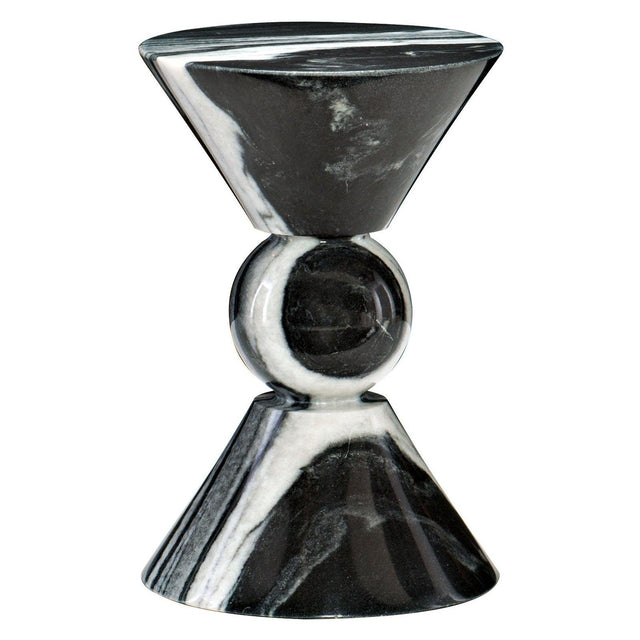 Bernhardt Interiors Jax Drink Table - Home Elegance USA