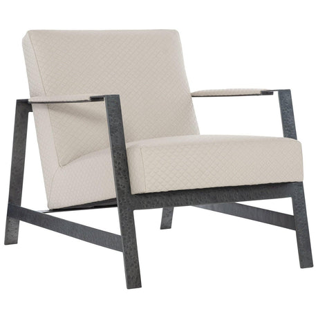 Bernhardt Interiors Jaxson Leather Chair - Home Elegance USA