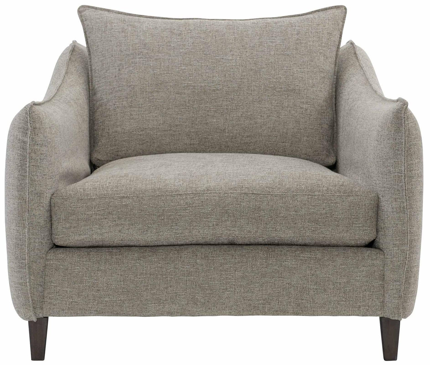 Bernhardt Interiors Joli Chair 1/2 - Home Elegance USA