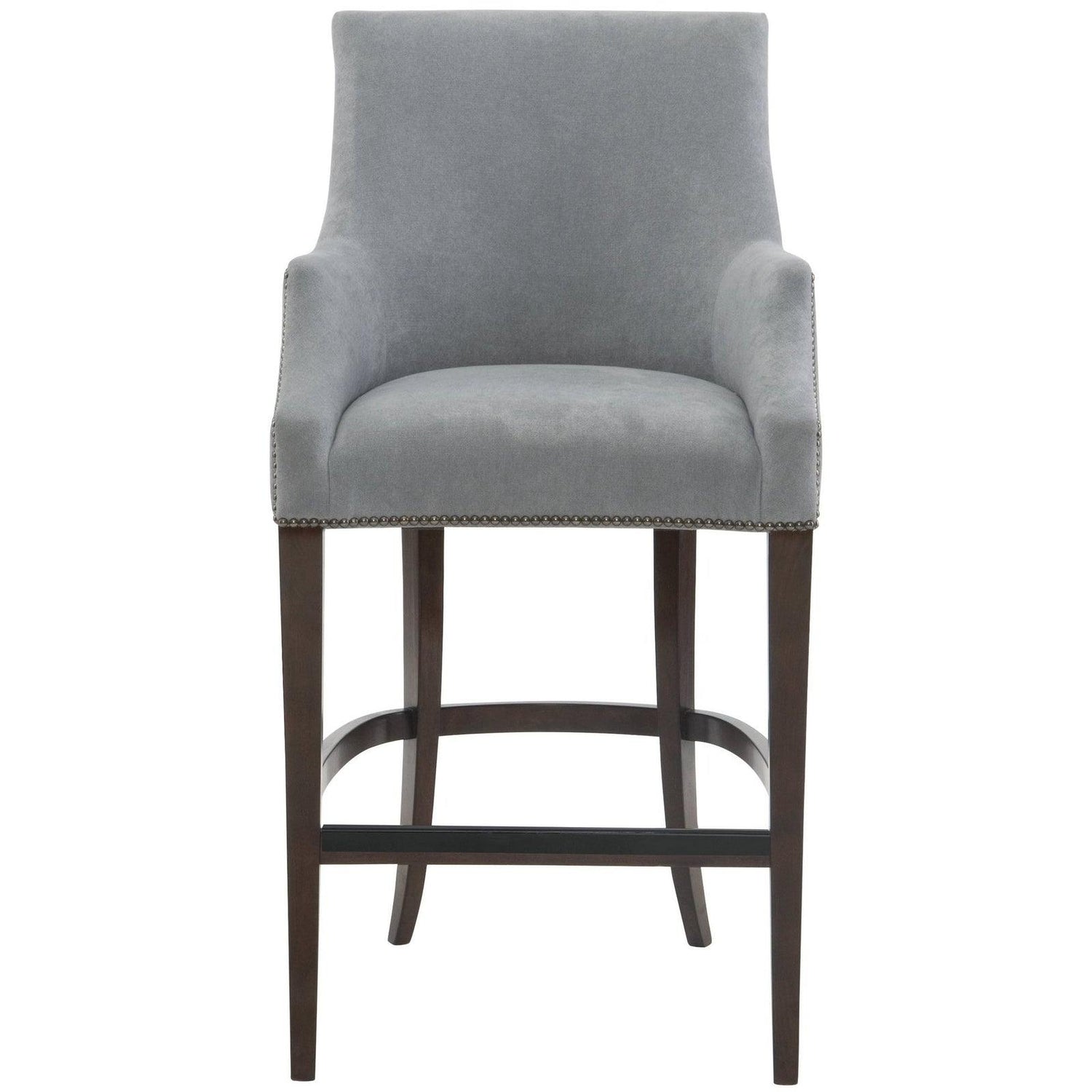 Bernhardt Interiors Keeley Bar Stool - Home Elegance USA
