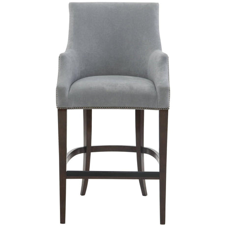 Bernhardt Interiors Keeley Bar Stool - Home Elegance USA